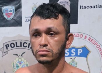 Homem é preso após série de cr1mes contra vizinha e incêndio que m4t0u animais em Itacoatiara