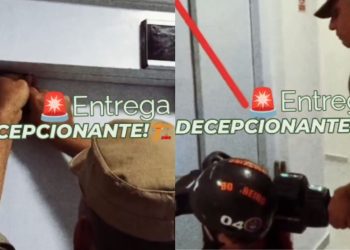 ‘Elevador virou armadilha’: morador fica preso e Bombeiros são chamados em condomínio no Parque Mosaico