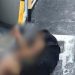 Pedinte é agr3did0 e tem braços e pernas quebr4dos em Manaus; supostos seguranças são apontados como responsáveis