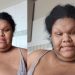 Manauara grava vídeo reclamando do calor e afirma: 'Meu peit0 até derreteu'