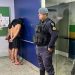 PM prende dois homens e encontra quase 3 toneladas de dr0g4s escondidas em residência na zona oeste de Manaus