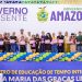 Governo Presente leva serviços de saúde, cidadania e assistência social a Autazes