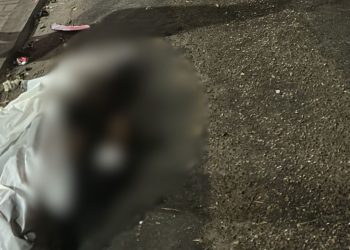 Colisão entre moto e S10 termina com morte de motociclista em Manaus