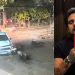 Vídeo mostra S10 furando sinal e atingindo motociclista que m0rr3u no Adrianópolis