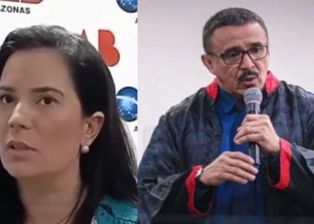 TJAM aceita queixa-crime contra promotor aposentado acusado de comparar advogada a ‘cadela’
