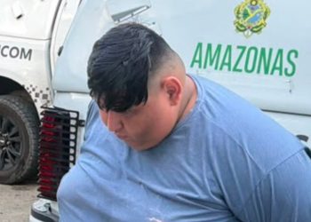 Denúncia leva PM até 'Pança', apontado como líder do tr4fic0 e procurado por duplo h0m1cídi0