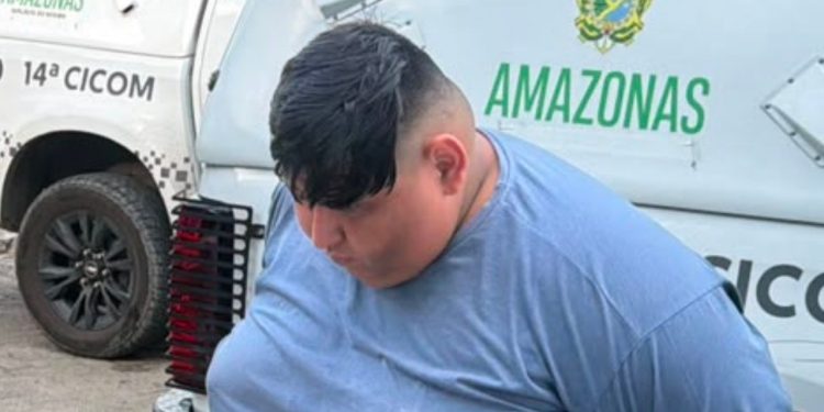 Denúncia leva PM até 'Pança', apontado como líder do tr4fic0 e procurado por duplo h0m1cídi0