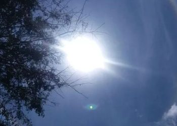 Manaus registra recorde de 37,3°C e calor deve continuar forte em setembro