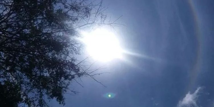 Manaus registra recorde de 37,3°C e calor deve continuar forte em setembro
