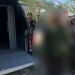 Vídeo: Idoso de 62 anos é pres0 e confessa z00filia contra cadela em horta comunitária de Manaus