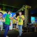 Manaus abraça Flávio: ao lado de Capitão Alberto Neto, candidato promete destravar o potencial do AM