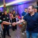 Do interior à capital, Roberto Cidade amplia diálogo e apresenta compromissos para o futuro do Amazonas