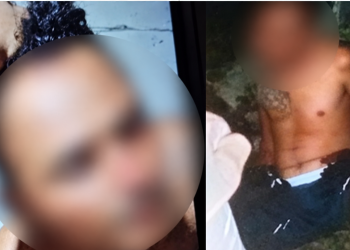 Entregador de pizza é sequestrad0 em Manaus e família ext0rquida: ‘a gente nem tá batendo nele’
