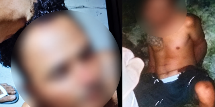 Entregador de pizza é sequestrad0 em Manaus e família ext0rquida: ‘a gente nem tá batendo nele’