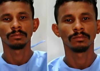 Rocam aborda grupo e descobre que um dos homens era procurado por roubo em Manaus