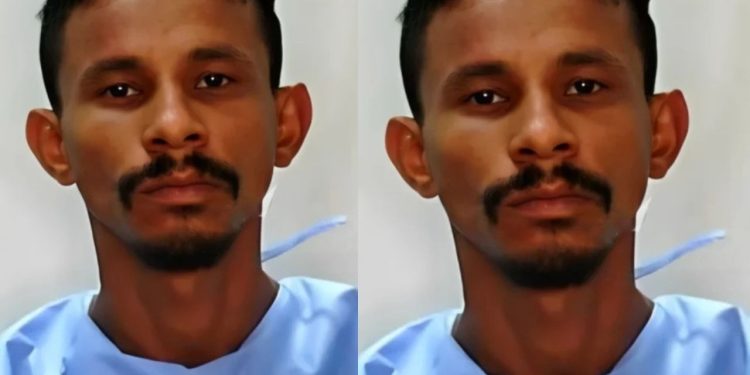 Rocam aborda grupo e descobre que um dos homens era procurado por roubo em Manaus