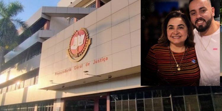 Maria do Carmo consegue no MPE pedido de quebra do sigilo da fonte sobre prisão de seu cabo eleitoral