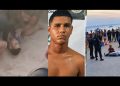Pirata do Rio e nascido em Coari: vídeo mostra os últimos momentos de Vitinho na Ponta Negra