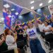 Thaisa Cidade reúne mais de 300 jovens e apresenta propostas de Roberto Cidade para a juventude do Amazonas