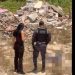 Vídeo: homem m0rre de causa misteriosa em posto de combustível na Avenida das Torres