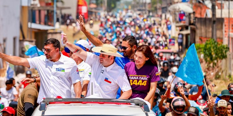 Durante passagem por Envira, Guajará e Ipixuna, Roberto Cidade apresenta proposta para ampliar crédito a produtores rurais