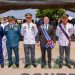 Forças de Segurança do Amazonas participam do Desfile Cívico-Militar de 7 de Setembro