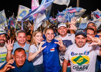 Em Careiro Castanho e Careiro da Várzea, Roberto Cidade apresenta projeto voltado à prevenção da criminalidade entre jovens