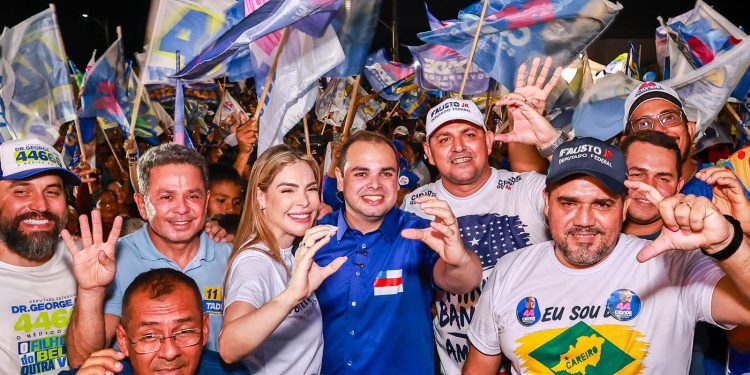 Em Careiro Castanho e Careiro da Várzea, Roberto Cidade apresenta projeto voltado à prevenção da criminalidade entre jovens