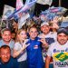 Em Careiro Castanho e Careiro da Várzea, Roberto Cidade apresenta projeto voltado à prevenção da criminalidade entre jovens