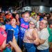 Roberto Cidade e Serafim Corrêa levam propostas do Plano de Governo a diferentes regiões de Manaus