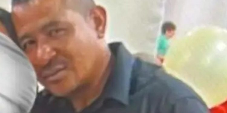 Em Iranduba, homem de 44 anos desaparece durante trabalho em embarcação