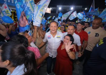 Adjuto Afonso participa de encontro com lideranças e apoiadores no Mauazinho