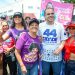 Roberto Cidade encerra maratona deste final de semana pelo interior com mega carreata em Itacoatiara