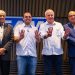 Roberto Cidade defende diálogo com indústria e novas matrizes econômicas para gerar emprego e renda no Amazonas