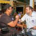 Roberto Cidade leva proposta ‘Mãe Solo Protegida’ às ruas do Zumbi e reforça compromisso com mulheres no segundo mandato