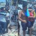 Laje desaba em Manaus e pedreiro m0rre ferid0 por pedaços de concreto