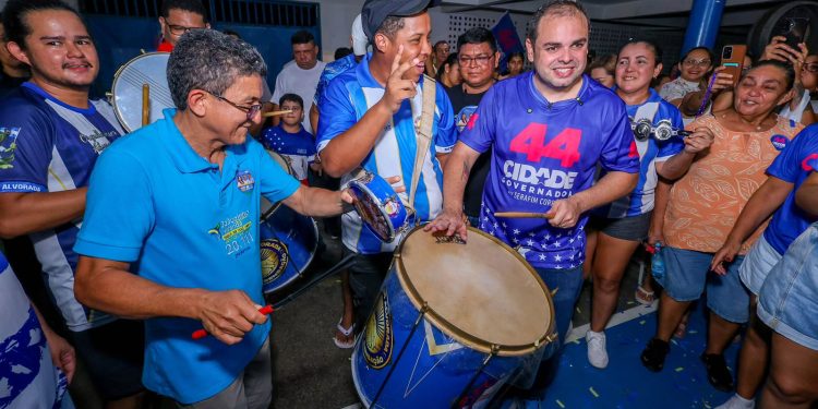 Cidade vai apoiar famílias cuidadoras e ampliar atendimento domiciliar ao público 60+ no Amazonas
