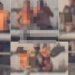 Vídeo: PM dá de cara com homem com a boca na botija do parceiro na orla
