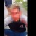 Vídeo: todo arrebentad0, suspeit0 que esfaque0u homem em Manaus é interrogado: ‘tu furou meu pai’