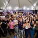 Adjuto Afonso intensifica campanha com agendas em Manaus