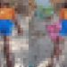 Imagem forte: veja como ficou o homem encontrado espancad0 e desacordad0 na ZL, em Manaus