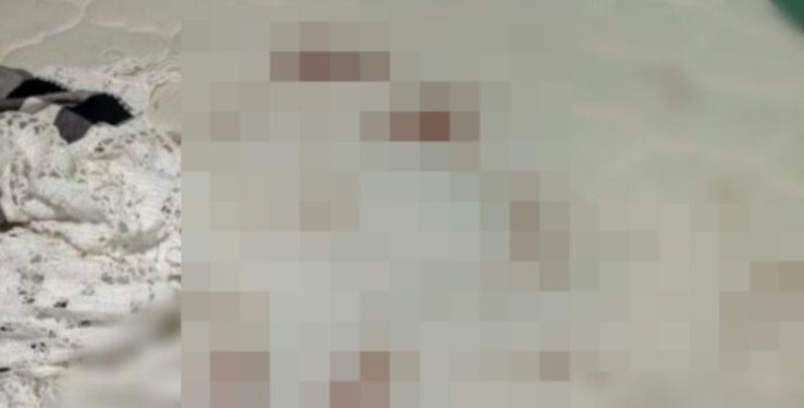 Homem pego com a ex-namorada na cama quase m0rre esfaquead0 pela atual no Amazonas