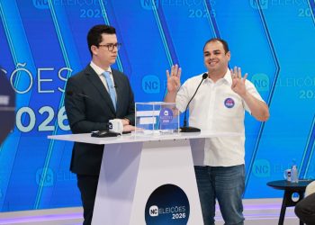 Cidade surpreende e é destaque do debate