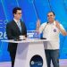 Cidade surpreende e é destaque do debate