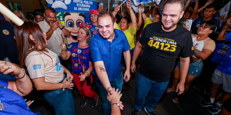 Roberto Cidade vai ampliar a capacidade de atendimento do Hospital Público Veterinário no segundo mandato