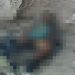 Imagem forte: homem é encontrado com membros carbonizad0s em Manaus