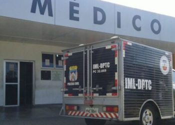 Após ser esp4ncad0, homem é transferido para Manaus e m0rre após complicações