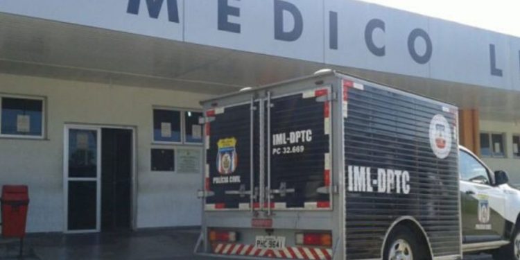 Após ser esp4ncad0, homem é transferido para Manaus e m0rre após complicações