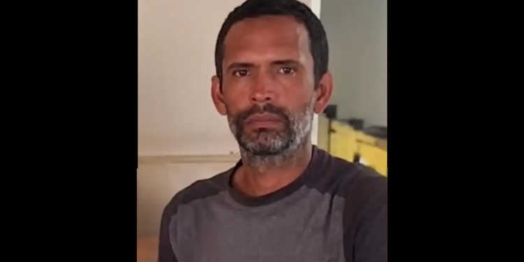 Homem m@ta a esposa com g0lp3 de faca em abrigo de refugiados e polícia o procura em Manaus