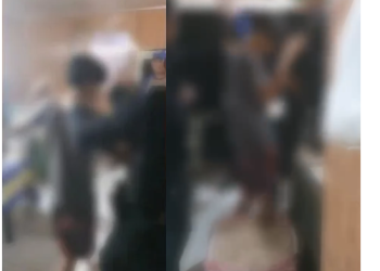 Homem controlava menina em Manaus com colar de ‘olho’ e exigia mais de 100 n*d3s